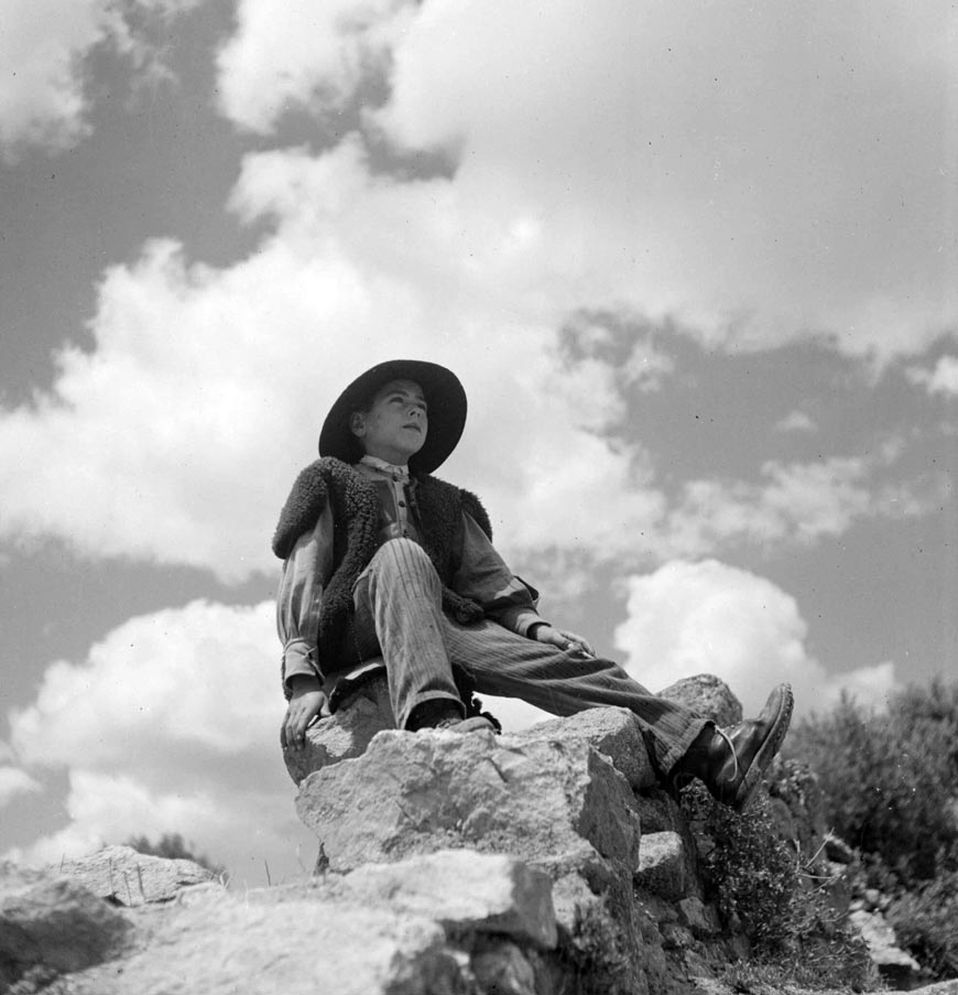 Alentejo, Portugal, 1940s