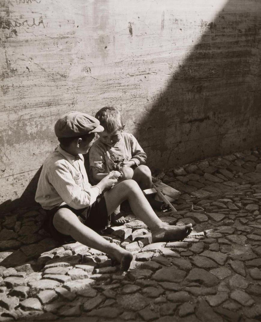 Alentejo, Portugal, 1940s