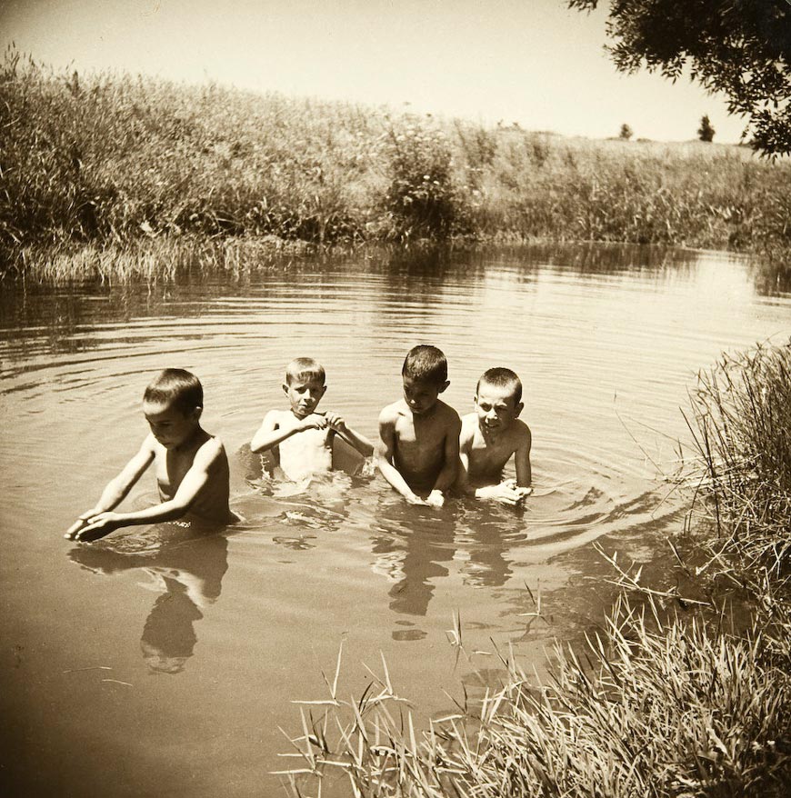 Alentejo, Portugal, 1940s