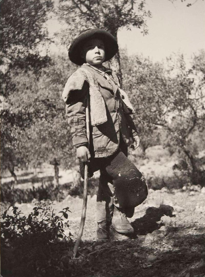 Alentejo, Portugal, 1940s