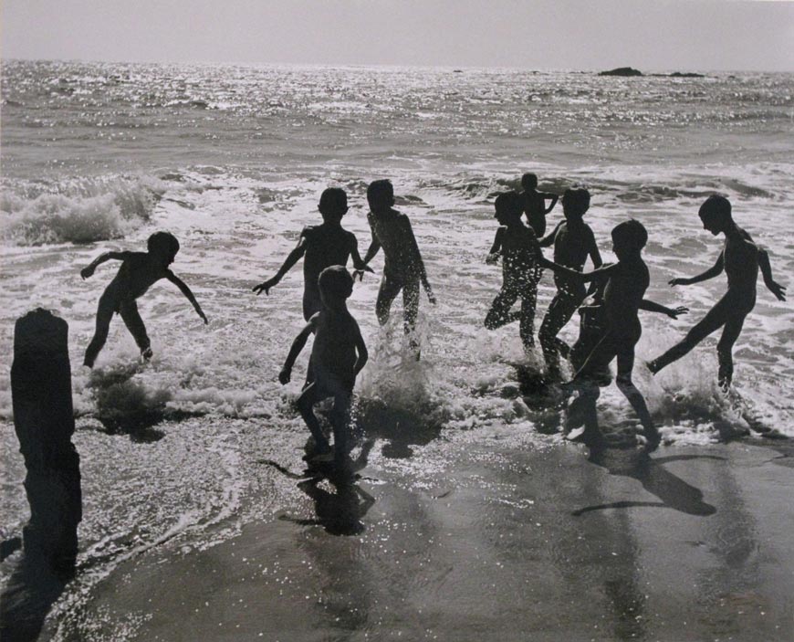 Vila do Conde, Portugal, 1950s