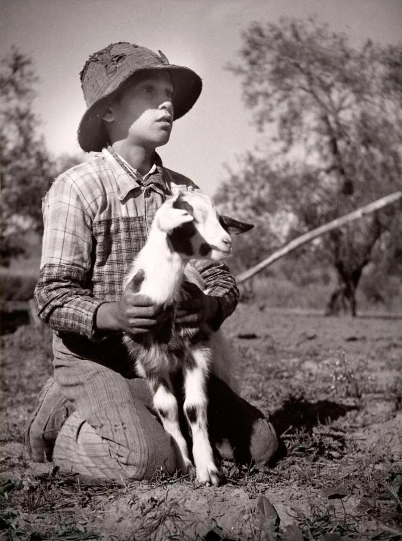 Alentejo, Portugal, 1940s