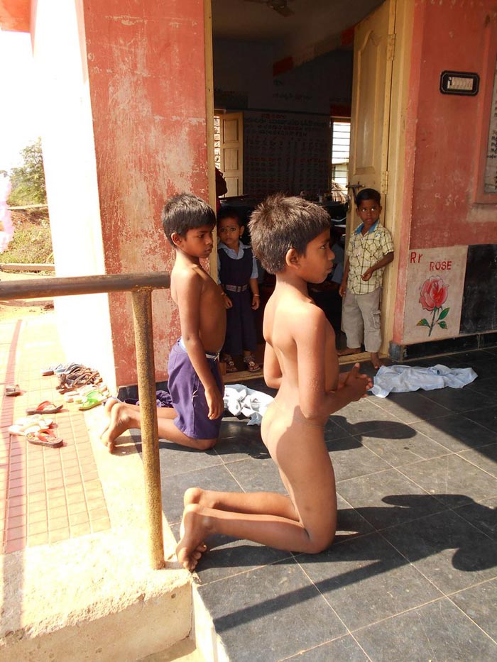 School punishment (Школьное наказание), 2011-2020