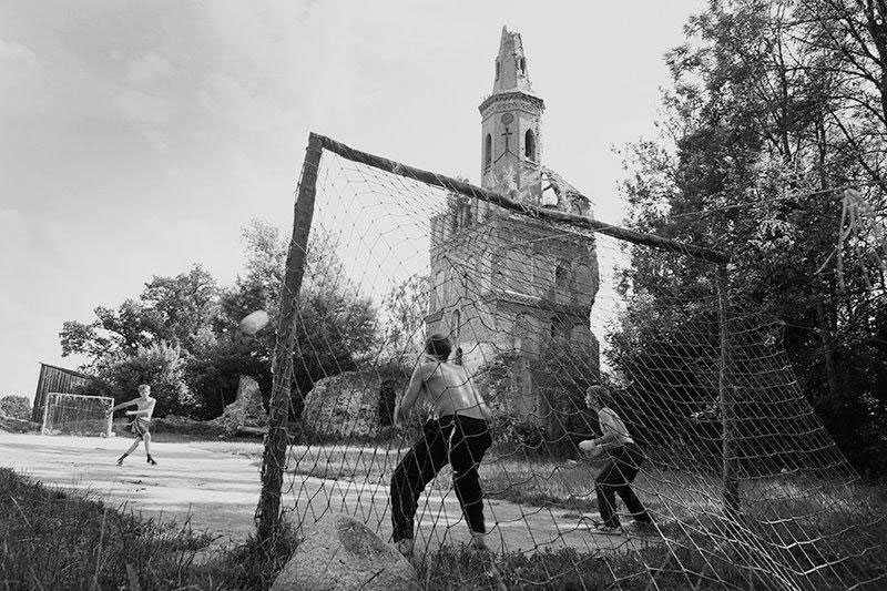 Футбол (Football), 2013