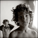 Два брата / Насcим и Нахель