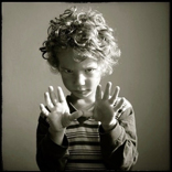 Нахель / взгляд