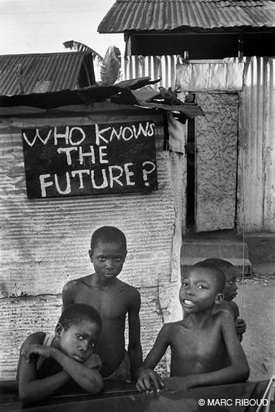 untitled, 1960, Ghana