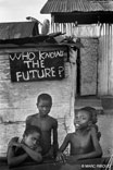 RIBOUD Marc - Ghana (Гана), 1960