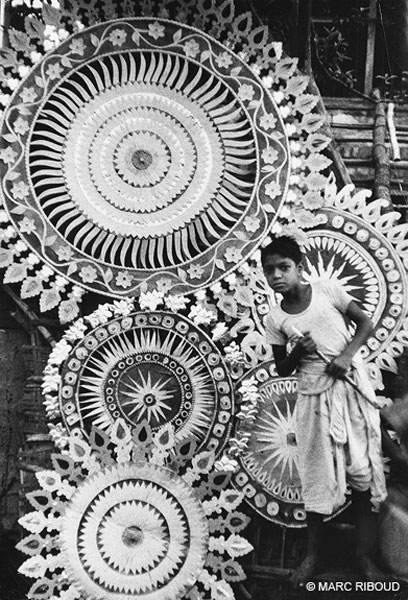 untitled, 1956 Calcutta, India