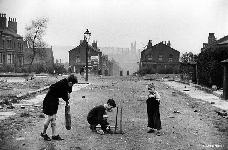 untitled, 1954 Leeds, France