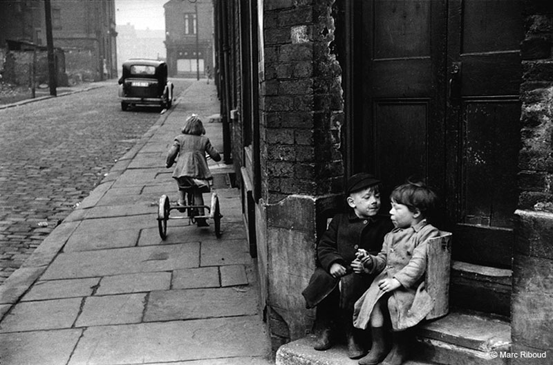 untitled, 1954 Leeds, France