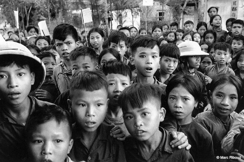 untitled, c.1970, North Vietnam