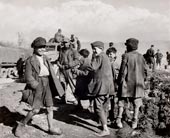 Дети Италии