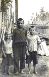 Children of Siberia