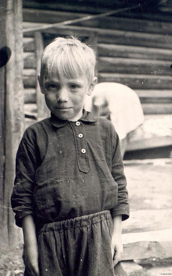 Без названия (Untitled), 1958