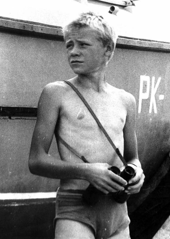 Без названия (Untitled), 1960/1980-е