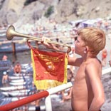 из серии «Пионерский лагерь "Артек"» * from series «Peoneer camp "Artek"» (1970-е)