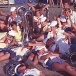 из серии «Пионерский лагерь "Артек"» * from series «Peoneer camp "Artek"» (1970-е)