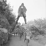 из серии «Пионерский лагерь "Артек"» * from series «Peoneer camp "Artek"» (1970-е)