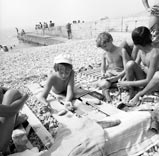 из серии «Пионерский лагерь "Артек"» * from series «Peoneer camp "Artek"» (1970-е)