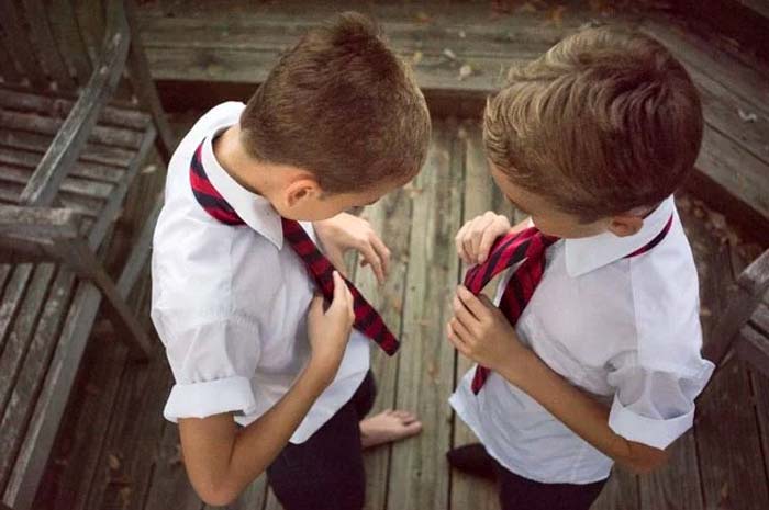 from series TWINS * из серии БЛИЗНЕЦЫ