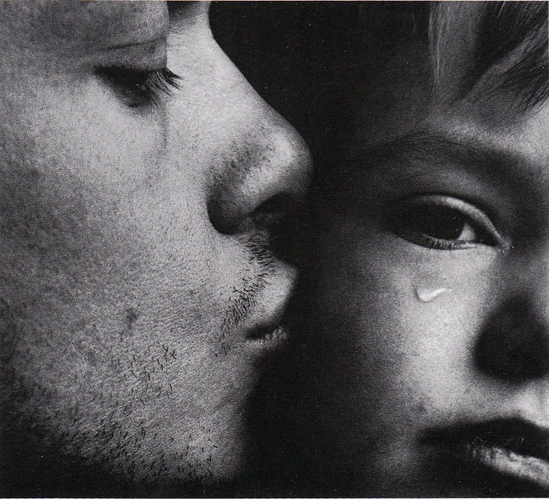 Kissing the Tears Away (Поцелуй, когда текут слёзы), 1967