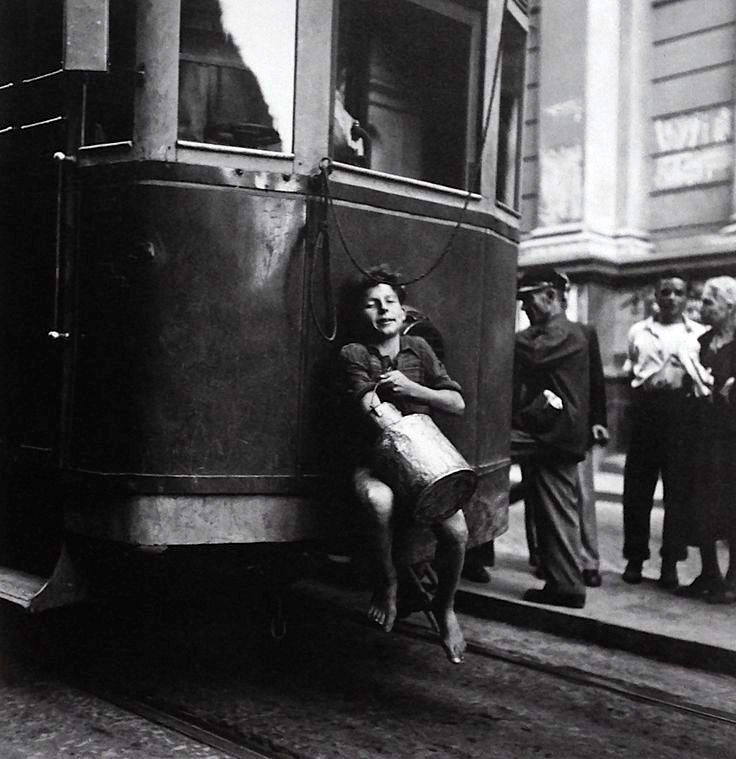 untitled, Naples, c.1930s