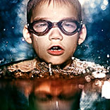 Swimmer II