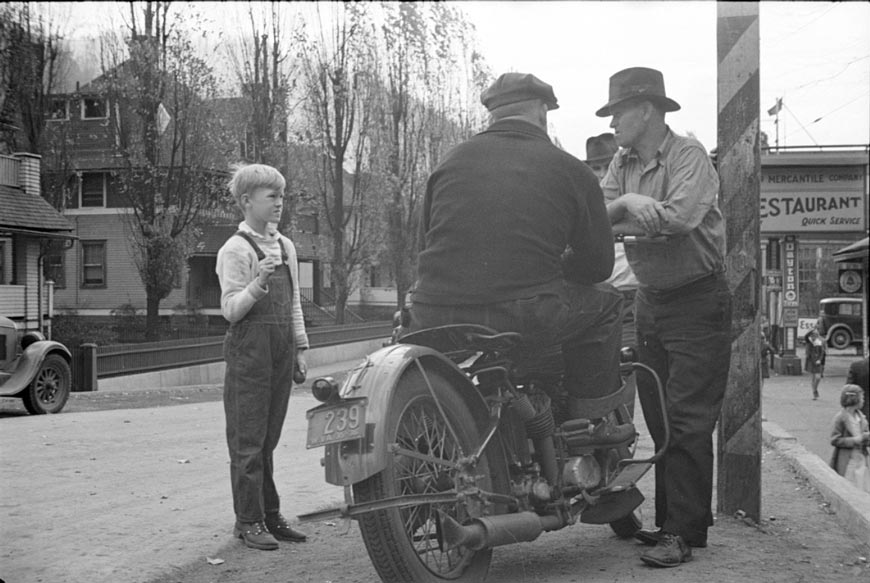 Untitled, possibly: Omar (Без названия, возможно: Омар), Oct.1935