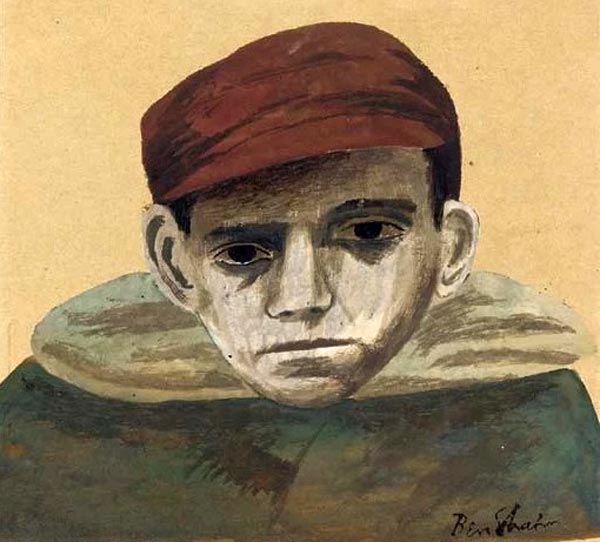 Mine Boy (Мальчик-шахтер), 1940-1942