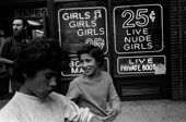 Boys prostitutes from Times Square, New York, 1970s / Мальчики-проститутки с Таймс-сквер,Boys prostitutes from Times Square (Мальчики-проститутки с Таймс-сквер), 1970е