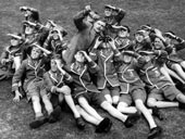 Корпус наблюдателей