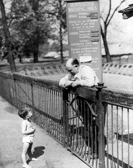 Oi Mister («Ой, мистер»), 1950