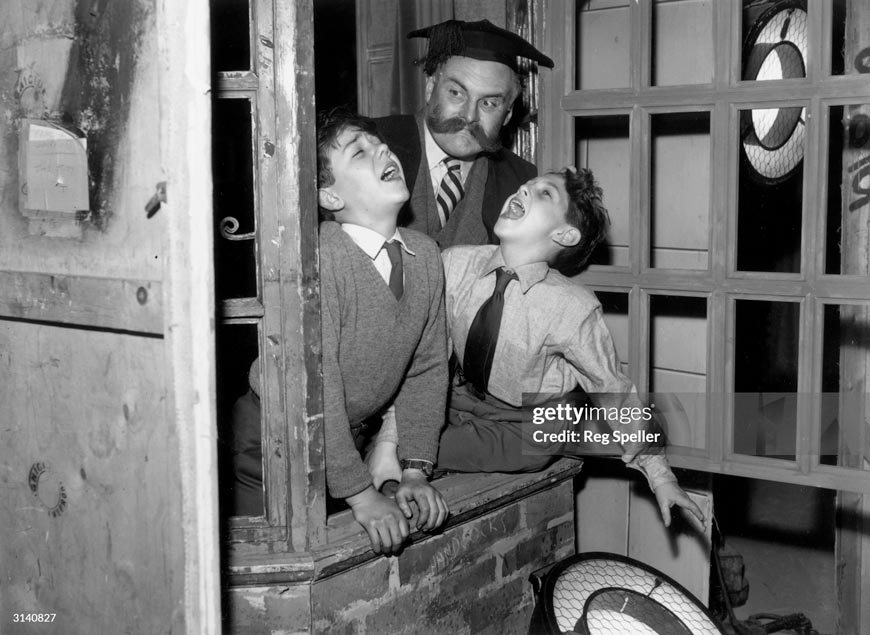 No You Don't (Нет, вы не можете), 1959