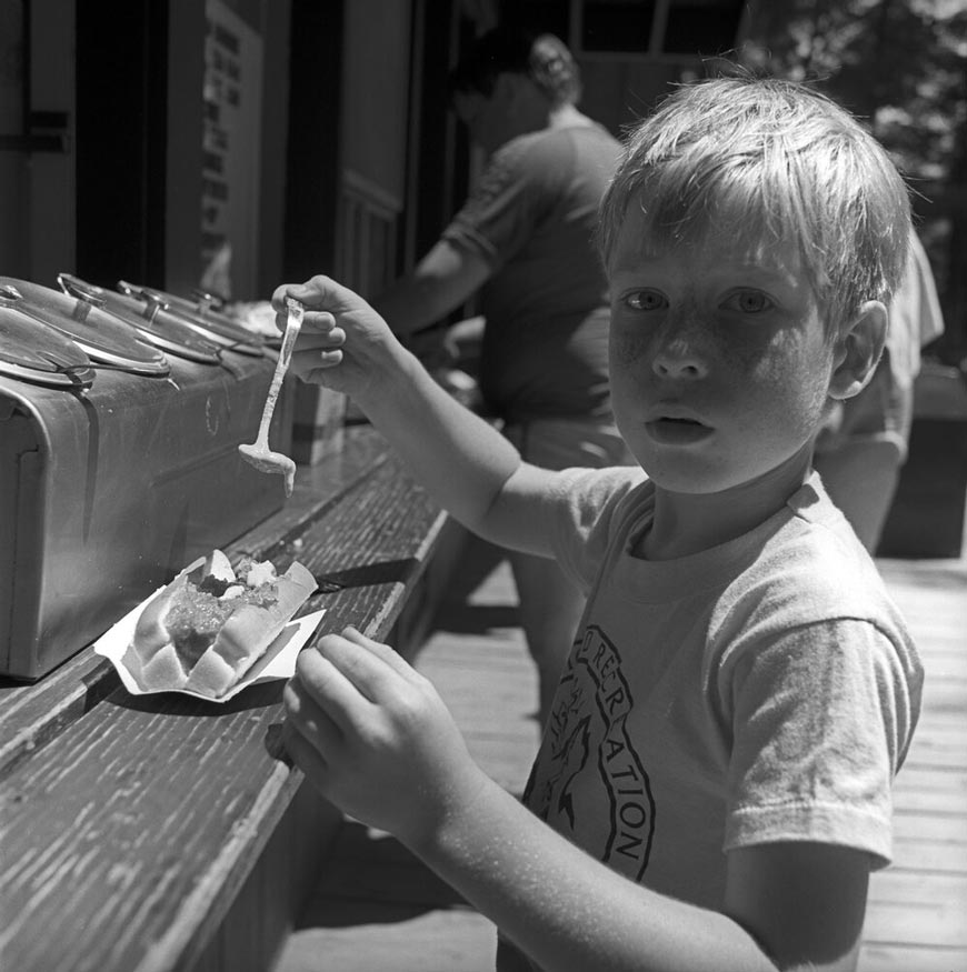 from series YOUNG SUMMER LOVE * из серии ЮНАЯ ЛЕТНЯЯ ЛЮБОВЬ, 1987-1988