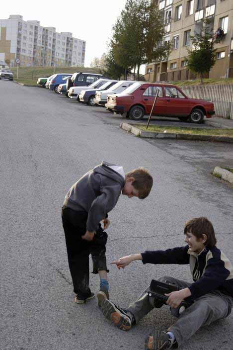 Slovakia, 2004