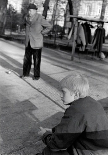 from series PARIS IN MY TIME * из серии ПАРИЖ МОЕЙ ПАМЯТИ