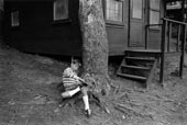 from series SUMMER CAMP * из серии ЛЕТНИЙ ЛАГЕРЬ, 1986-2003