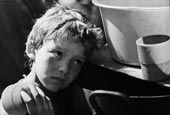 Летний лагерь для беспризорных детей * Summer camp for street children