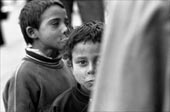 Летний лагерь для беспризорных детей * Summer camp for street children