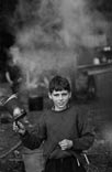 Летний лагерь для беспризорных детей * Summer camp for street children
