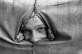 Летний лагерь для беспризорных детей * Summer camp for street children