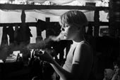 Летний лагерь для беспризорных детей * Summer camp for street children