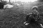 Летний лагерь для беспризорных детей * Summer camp for street children