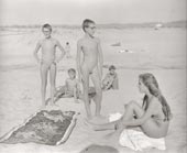 Семья Макомб