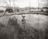 Майк и курица