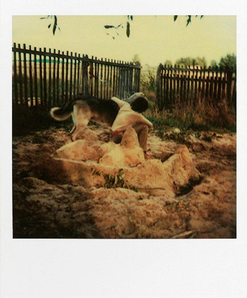 Aндpeй Tapкoвcкий (Andrei Tarkovsky, son of film-maker), 28 aвгуcтa 1981