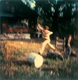 Andrei Tarkovsky 