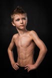 THE BOY XXI * МАЛЬЧИК XXI