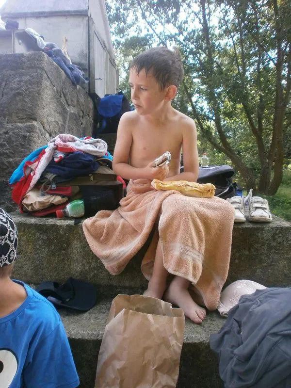 THE BOY XXI * МАЛЬЧИК XXI
